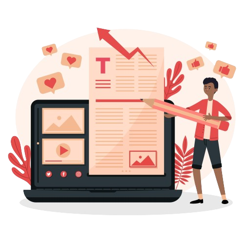 Guest Post Service