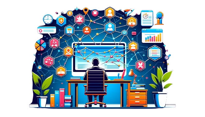 Link Building Matters