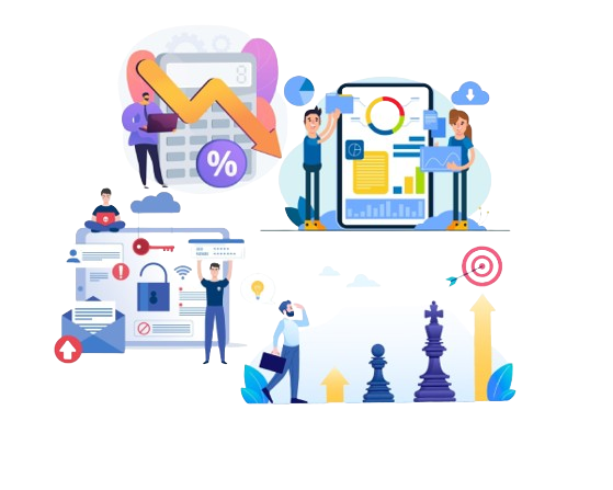 Benefits of Outsourcing