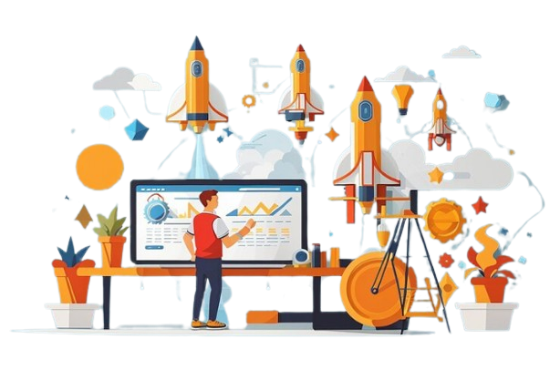Blogger Outreach